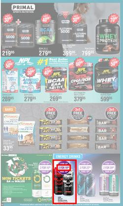 Dis-Chem : Best Buys Just For You (21 April - 15 May 2022), page 13