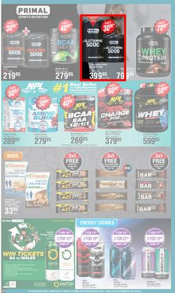 Dis-Chem : Best Buys Just For You (21 April - 15 May 2022), page 13