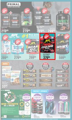 Dis-Chem : Best Buys Just For You (21 April - 15 May 2022), page 13
