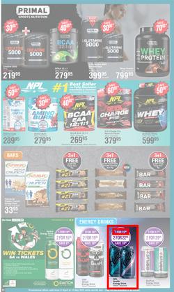 Dis-Chem : Best Buys Just For You (21 April - 15 May 2022), page 13