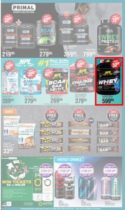 Dis-Chem : Best Buys Just For You (21 April - 15 May 2022), page 13