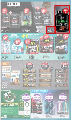 Dis-Chem : Best Buys Just For You (21 April - 15 May 2022), page 13