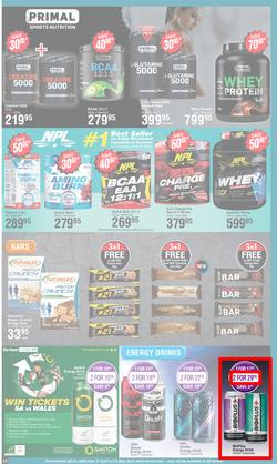 Dis-Chem : Best Buys Just For You (21 April - 15 May 2022), page 13
