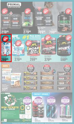 Dis-Chem : Best Buys Just For You (21 April - 15 May 2022), page 13