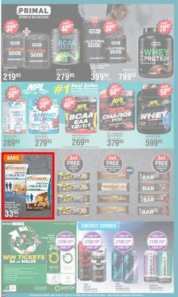 Dis-Chem : Best Buys Just For You (21 April - 15 May 2022), page 13