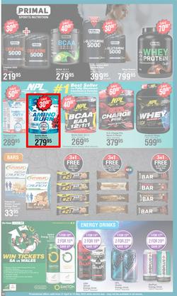 Dis-Chem : Best Buys Just For You (21 April - 15 May 2022), page 13