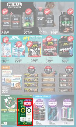 Dis-Chem : Best Buys Just For You (21 April - 15 May 2022), page 13
