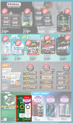 Dis-Chem : Best Buys Just For You (21 April - 15 May 2022), page 13