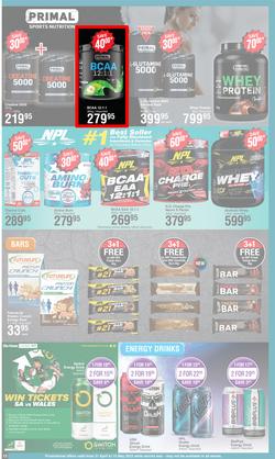 Dis-Chem : Best Buys Just For You (21 April - 15 May 2022), page 13