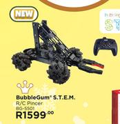 Bubblegum S.T.E.M R/C Pincer BG-5501