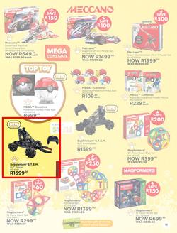 Toy Kingdom : Have You Been Cheeky Or Charming (13 November - 24 December 2023), page 13