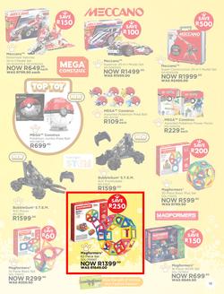 Toy Kingdom : Have You Been Cheeky Or Charming (13 November - 24 December 2023), page 13