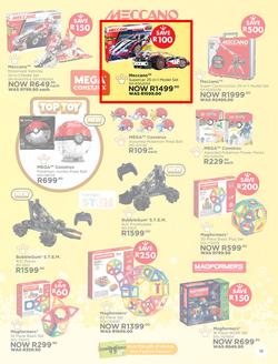 Toy Kingdom : Have You Been Cheeky Or Charming (13 November - 24 December 2023), page 13