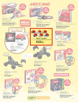 Toy Kingdom : Have You Been Cheeky Or Charming (13 November - 24 December 2023), page 13