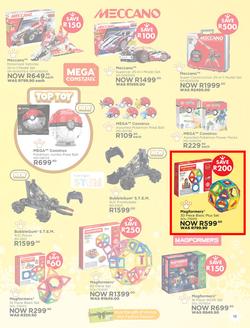 Toy Kingdom : Have You Been Cheeky Or Charming (13 November - 24 December 2023), page 13