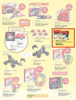 Toy Kingdom : Have You Been Cheeky Or Charming (13 November - 24 December 2023), page 13