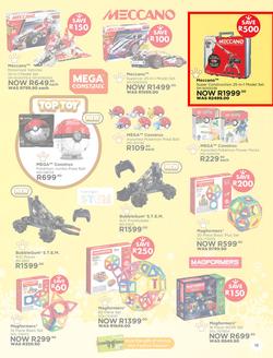 Toy Kingdom : Have You Been Cheeky Or Charming (13 November - 24 December 2023), page 13