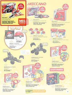 Toy Kingdom : Have You Been Cheeky Or Charming (13 November - 24 December 2023), page 13
