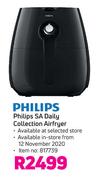Philips SA Daily Collection Airfryer
