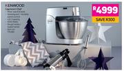 Kenwood Capricorn Chef