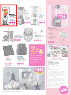 Game : Ungrump Yourself This Festive (28 October - 24 December), page 13