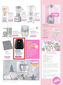 Game : Ungrump Yourself This Festive (28 October - 24 December), page 13