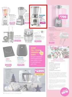 Game : Ungrump Yourself This Festive (28 October - 24 December), page 13