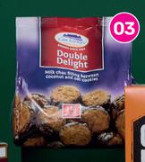 Cape Cookies Luxury Assortment Biscuits-2Kg