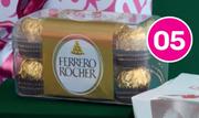 Ferrero Rocher Chocolate Box-200gm