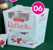 Ferrero Raffaello Coconut Chocolate-150gm