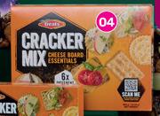 Tasty Treats Cracker Mix-400gm