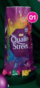 Nestle Quality Street Assorted Chocolate-300gm