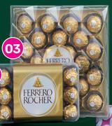 Ferrero Rocher Chocolate Box-300gm