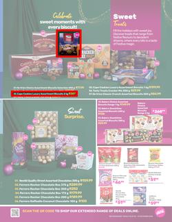 Game : Go Full Pink This Festive (02 December - 31 December 2025), page 13