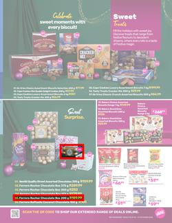 Game : Go Full Pink This Festive (02 December - 31 December 2025), page 13