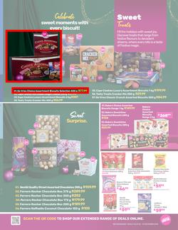 Game : Go Full Pink This Festive (02 December - 31 December 2025), page 13