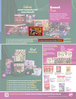 Game : Go Full Pink This Festive (02 December - 31 December 2025), page 13