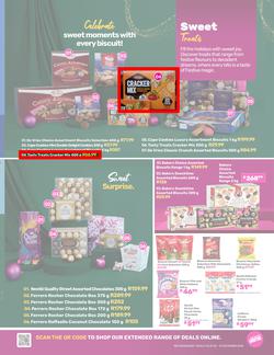 Game : Go Full Pink This Festive (02 December - 31 December 2025), page 13