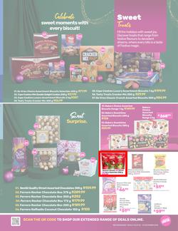 Game : Go Full Pink This Festive (02 December - 31 December 2025), page 13