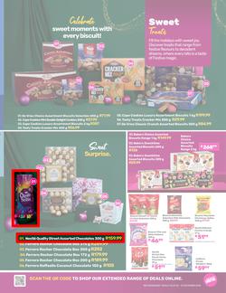 Game : Go Full Pink This Festive (02 December - 31 December 2025), page 13