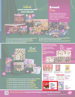 Game : Go Full Pink This Festive (02 December - 31 December 2025), page 13