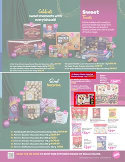 Game : Go Full Pink This Festive (02 December - 31 December 2025), page 13