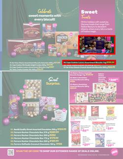 Game : Go Full Pink This Festive (02 December - 31 December 2025), page 13