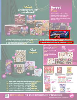 Game : Go Full Pink This Festive (02 December - 31 December 2025), page 13