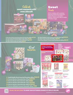 Game : Go Full Pink This Festive (02 December - 31 December 2025), page 13