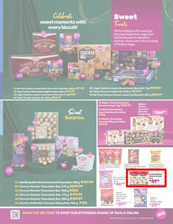 Game : Go Full Pink This Festive (02 December - 31 December 2025), page 13