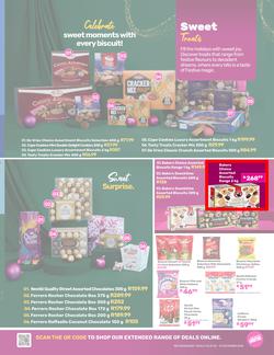 Game : Go Full Pink This Festive (02 December - 31 December 2025), page 13