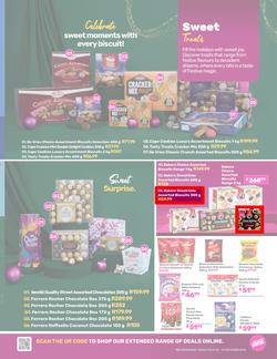 Game : Go Full Pink This Festive (02 December - 31 December 2025), page 13