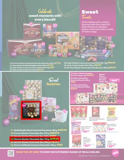 Game : Go Full Pink This Festive (02 December - 31 December 2025), page 13