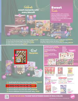 Game : Go Full Pink This Festive (02 December - 31 December 2025), page 13